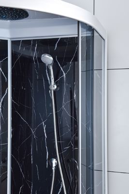 Badezimmer-Duschkabinen, Duscheinheiten 990 x 990 x 2250 Millimeter