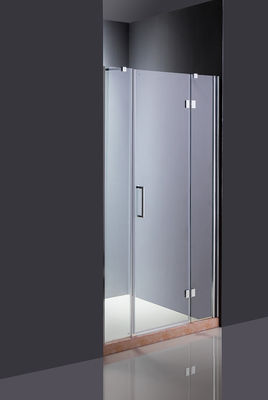 Badezimmer-Duschkabinen, Duscheinheiten 990 x 990 x 1950 Millimeter