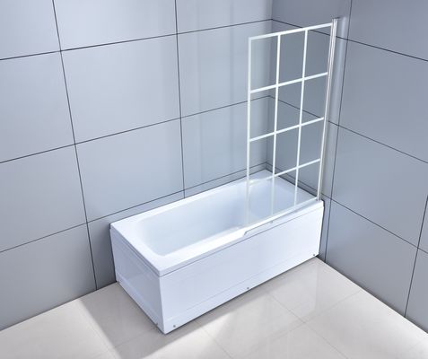 Badezimmer-Duschkabinen, Duscheinheiten 990 x 990 x 1950 Millimeter