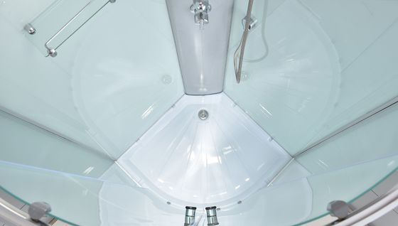 Klarglas der 900×900mm Nasszelle-Duscheinschließungs-6mm