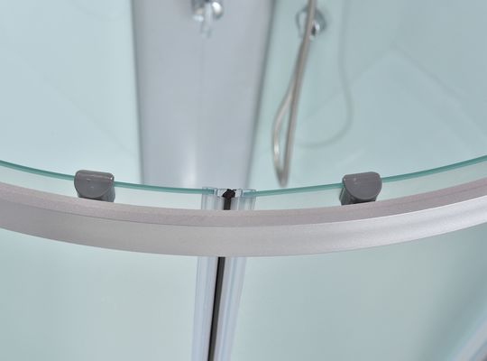 Klarglas der 900×900mm Nasszelle-Duscheinschließungs-6mm