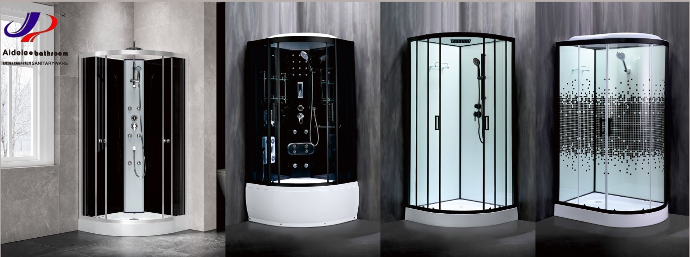 Qualität Duschkabine usine