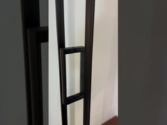 CE EN 14428 EN 12150 Duschraum mit 4 mm/5 mm/6 mm Sicherungsglas