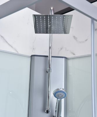 5mm Badezimmer-Quadrant-Duscheinschließungen 1000×1000×1950mm