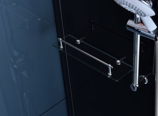 ISO9001 1 bis 1.2mm das Badezimmer-Duschkabine milderte Glas